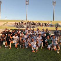 Central vence fora de casa e se mantém firme no G4 da Série D