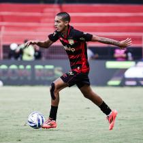 Sport recebe Sampaio Corrêa-MA em última rodada decisiva do Brasileirão Série B Sub20