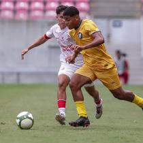 Retrô e Náutico se enfrentam nesta quarta-feira (14) pela Copa Pernambuco Sub20