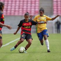 CBF divulga tabela detalhada da Copa do Brasil Feminina 2025
