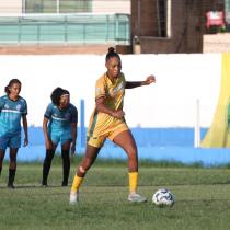 Ipojuca recebe o Doce Mel pelas oitavas de final do Feminino A3
