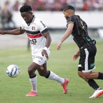 Central e Santa Cruz se enfrentam no primeiro duelo entre os pernambucanos na Série D