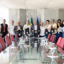 Unibol renasce como SAF com foco na base e parceria inédita com a UFPE