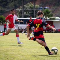 Última rodada da Copa Pernambuco Sub13 acontece nesta terça-feira