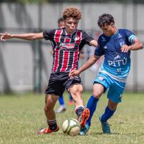 Copa Pernambuco Sub17: Rodada decisiva acontece neste sábado