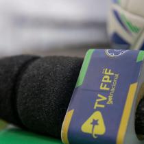 TV FPF transmite três jogos pela Copa Pernambuco neste sábado (07)
