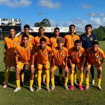 Retrô e Sport vencem no jogo de ida da semifinal da Copa Pernambuco Sub15