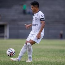Central empata com o Horizonte e mantém vice-liderança do grupo na Série D