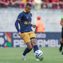 CBF define datas dos jogos entre Retrô x Bahia pelas oitavas de final da Copa do Brasil