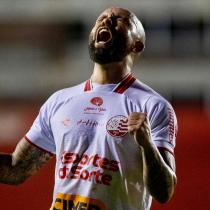 Náutico vence o Maringá nos Aflitos e se aproxima do G8 da Série C
