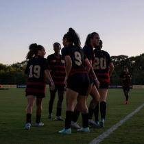Sport enfrenta Botafogo em confronto direto pela liderança do grupo B do Brasileirão Feminino Sub20