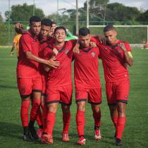 Sport e Náutico fazem Clássico dos Clássicos na final da Copa Pernambuco Sub20