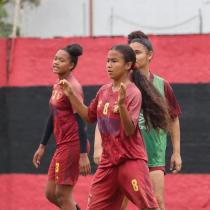 Sport recebe Independente-SP buscando voltar a vencer no Brasileirão Feminino Sub20