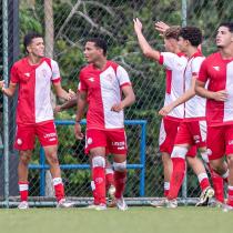 Veja como chegam Náutico e Sport na final da Copa Pernambuco Sub17
