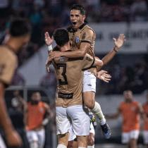 Central enfrenta o Santa Cruz-RN podendo se classificar nesta rodada