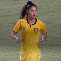 Sport vence Independente-SP no Brasileiro Feminino Sub20 e segue na luta pela classificação