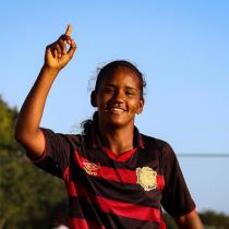 Sport enfrenta Botafogo em partida fundamental no Brasileiro Feminino Sub20
