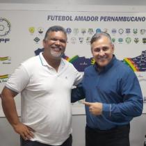 Barão Xavier: O nome pernambucano por trás de Campeões Olímpicos e Talentos do Futebol