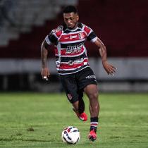 Santa Cruz visita Sergipe pelo jogo de ida da 2ª fase da Série D