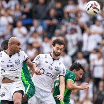 Central vence o Lagarto no Lacerdão e larga na frente na eliminatória da Série D

