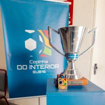 Copinha do Interior Sub16: Datas e formatos definidos