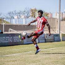 Náutico vence o Londrina fora de casa e assume a vice-liderança da Série C