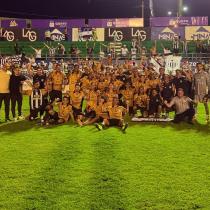 Com gol heroico nos acréscimos, Central empata com Lagarto e vai às oitavas da Série D