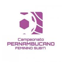 Campeonato Pernambucano Feminino Sub17 começa neste fim de semana