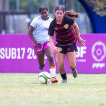 Campeonato Pernambucano Feminino Sub17 inicia com muitos gols e definição em aberto