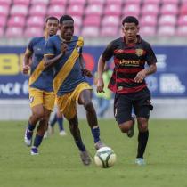 Sport e Retrô conhecem a tabela das quartas da Copa do Nordeste Sub20

