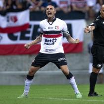 CBF divulga tabela das quartas da Série D; Santa Cruz conhece data e horário dos jogos