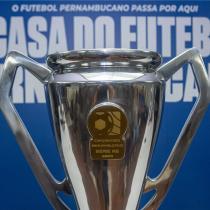 FPF lança Guia Oficial do Pernambucano Série A2 2025