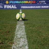 FPF divulga regulamento e tabela do Campeonato Pernambucano Sub20 2025