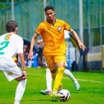1ª rodada Campeonato Pernambucano Sub17 tem goleadas como destaque