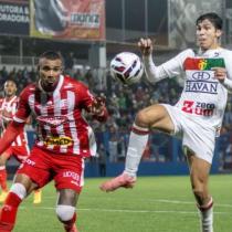Náutico estreia com vitória fora de casa na segunda fase da Série C