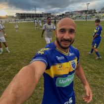 Caruaru City vence o Ypiranga e sobe na classificação da Série A2
