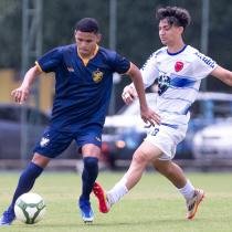 Pernambucano Sub20: 1ª rodada é marcada por vitórias e muitos gols