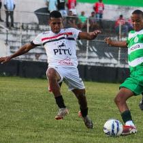 Vera Cruz e Centro Limoeirense se enfrentam na 4ª rodada da Série A2