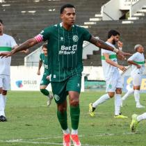 América encara Ipojuca na quarta rodada da Série A2 