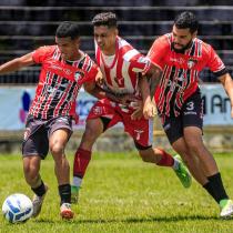 Vera Cruz e Centro Limoeirense empatam na abertura da 4ª rodada da Série A2