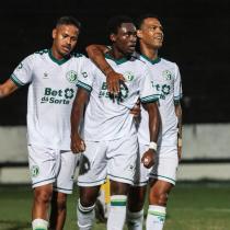 América goleia Ipojuca e segue líder na Série A2 
