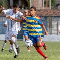 Águia recebe Caruaru City na 5ª rodada da Série A2