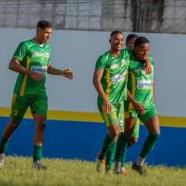 Ipojuca vence primeira partida na Série A2 contra o Vera Cruz