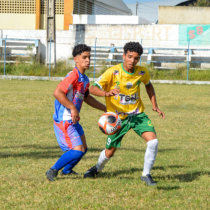 Copinha do Interior Sub16 inicia com muitos gols na 1ª rodada