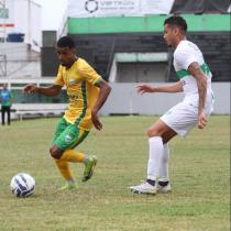 Ipojuca e Belo Jardim se enfrentam na 6ª rodada da Série A2 
