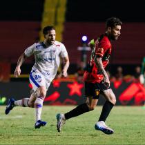 Sport visita Fortaleza em confronto direto pela manutenção na Série A