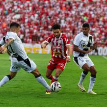 Em jogo decisivo, Náutico visita Ponte Preta buscando reação na Série C 
