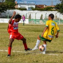 Copinha do Interior Sub16: 4ª rodada acontece inteira no domingo