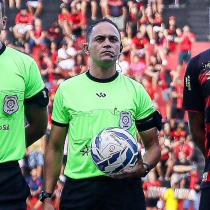 Divulgada a escala de arbitragem da 7ª rodada da Série A2 