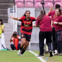 Sport derrota o Botafogo-PB na estreia da Copa Maria Bonita Betnacional 
